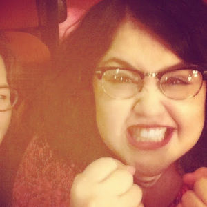 Meet your Posher, Jen